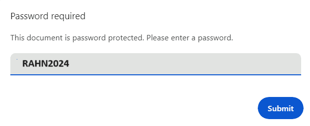 आधार पीडीएफ पासवर्ड - e Aadhar PDF Password